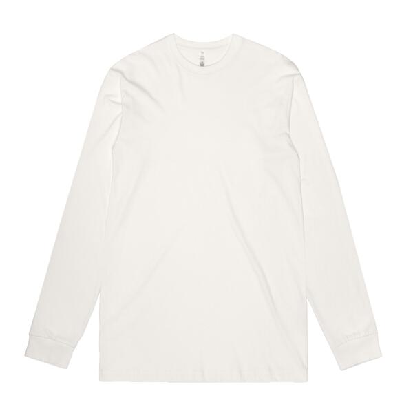 STAPLE ORGANIC LS TEE Thumbnail