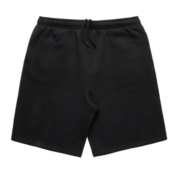 YOUTH RELAX TRACK SHORTS Thumbnail