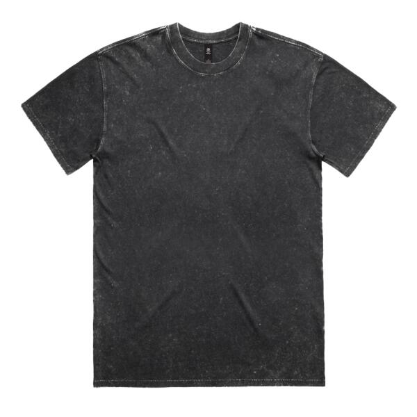 STONE WASH HEAVY TEE Thumbnail