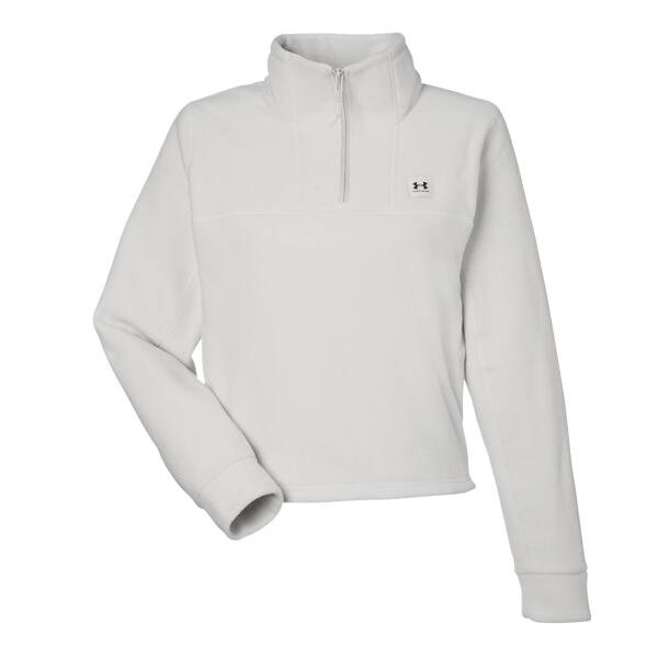 Women's Expanse Fleece Half-Zip Pullover Thumbnail