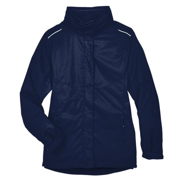 Women's 3-in-1 Jacket with Fleece Liner Thumbnail