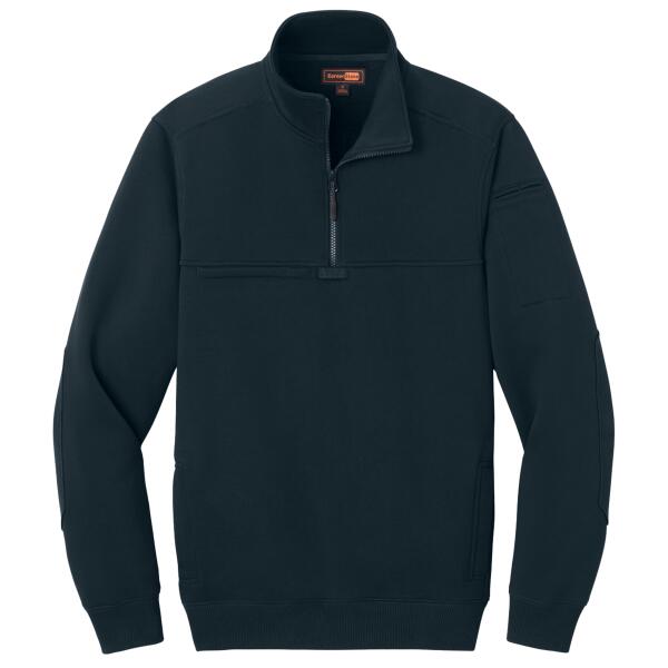 12 Oz. Tough Fleece Job Shirt Thumbnail