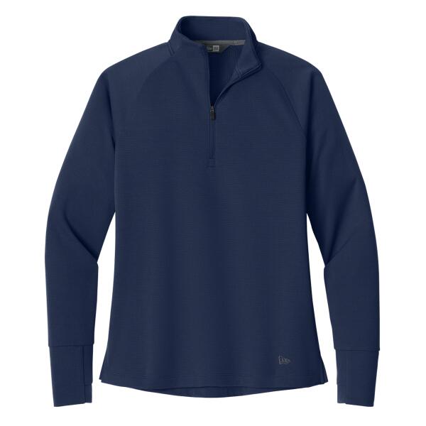 Women's Stand Out 1/4 Zip Thumbnail