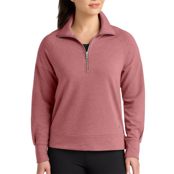 Women's Luuma 1/2 Zip Thumbnail