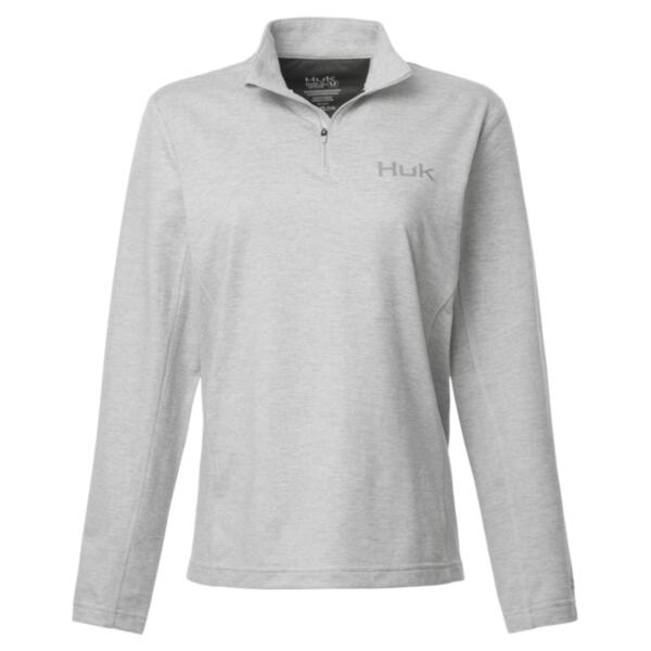 Women's Coldfront+ Quarter-Zip Pullover Thumbnail