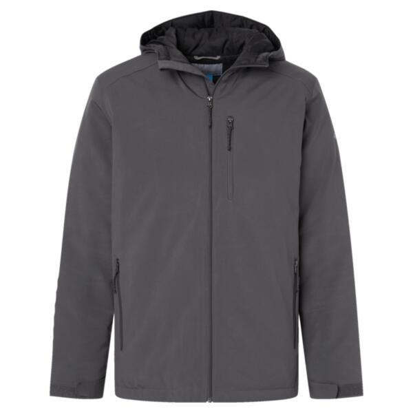 Men's Gate Racer™ II Soft Shell Jacket Thumbnail