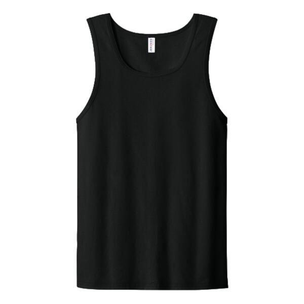 Classics Unisex Cotton Tank Thumbnail