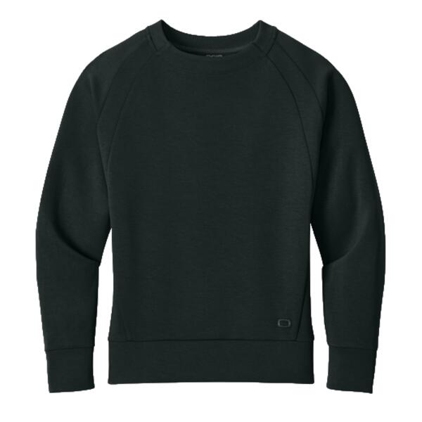 Women's Transcend Pullover Thumbnail