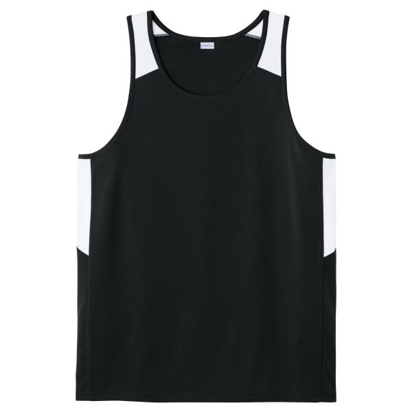 Club Track Tank Thumbnail