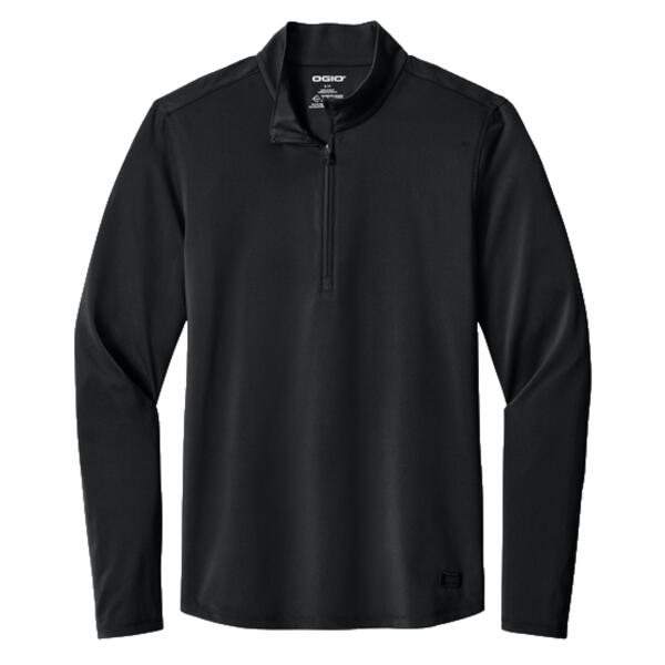 Regain 1/4 Zip Thumbnail