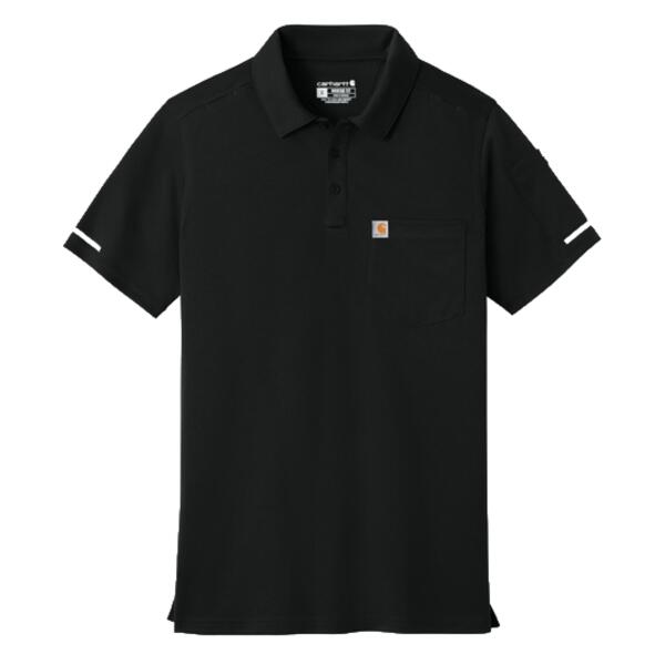 FLD & Rscu Polo Thumbnail