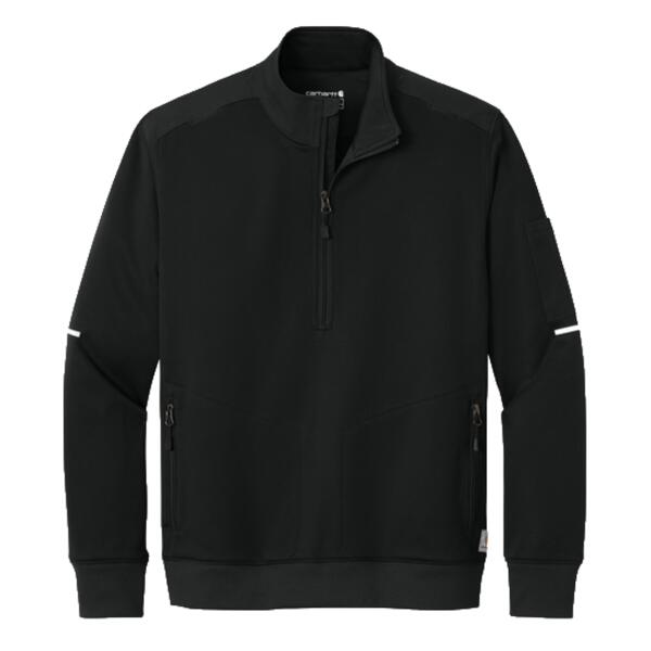 FLD & Rscu 1/2 Zip Mid Layer Thumbnail