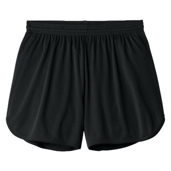 Club 4' Track Short Thumbnail