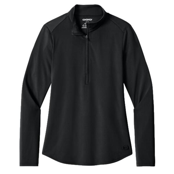 Women's Regain 1/2 Zip Thumbnail
