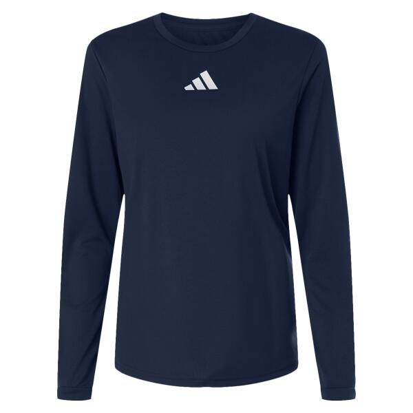 Women's Pregame Long Sleeve T-Shirt Thumbnail