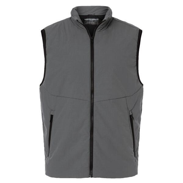 Men's Commuter Tech Vest Thumbnail