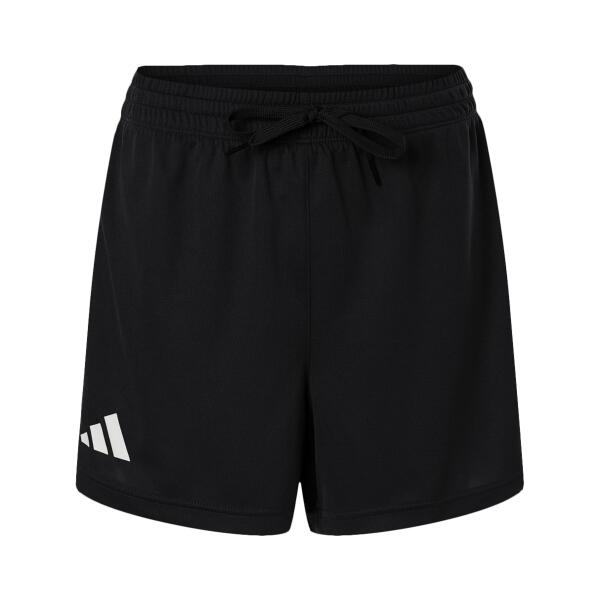 Women's 3-Stripes 3" Shorts Thumbnail