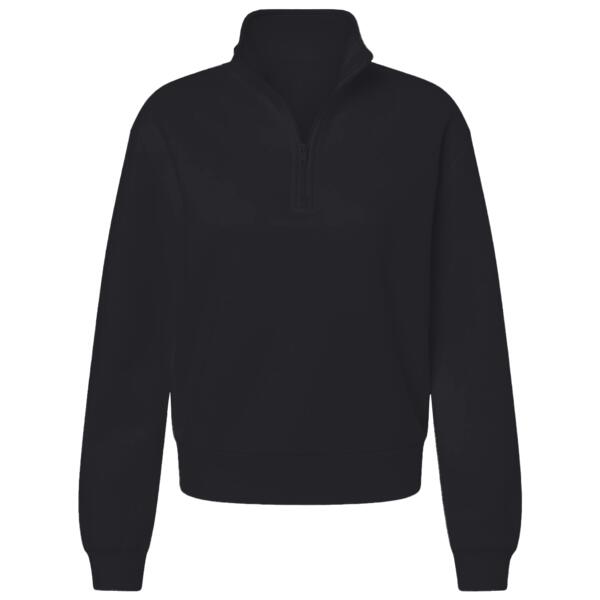 Unisex Heavy Blend™ Quarter-Zip Sweatshirt Thumbnail