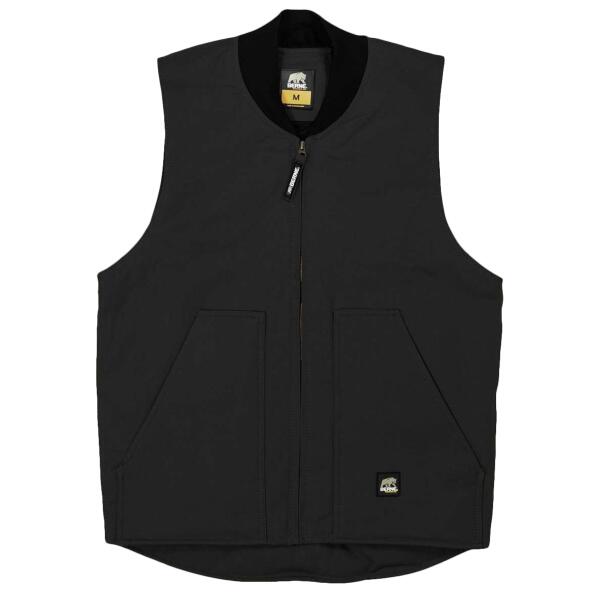 Men's Workman's Duck Vest Thumbnail