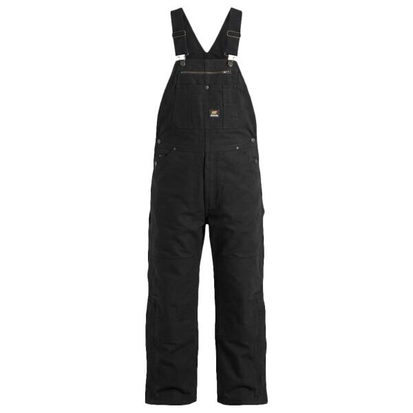 Men's Acre Unlined Washed Bib Overall Thumbnail