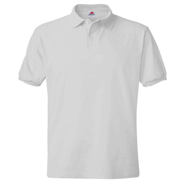 Men's EcoSmart® Jersey Polo Thumbnail