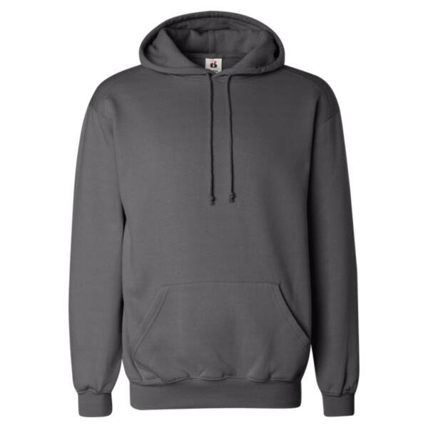 Unisex Hooded Sweatshirt Thumbnail