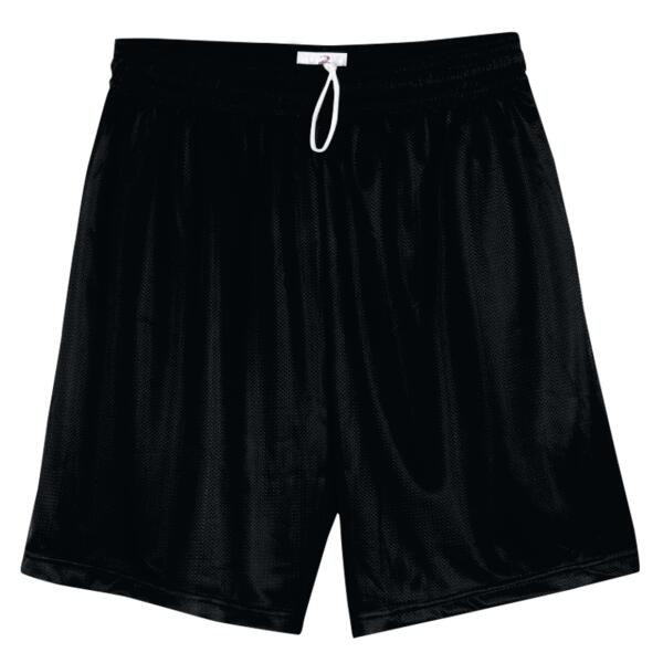 Youth Mini Mesh 6'' Inseam Shorts Thumbnail