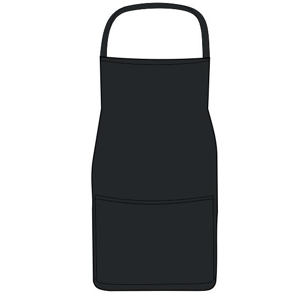 Medium Length Apron Thumbnail