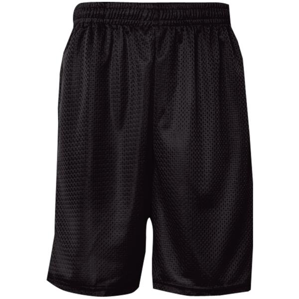 Youth Mesh Shorts Thumbnail