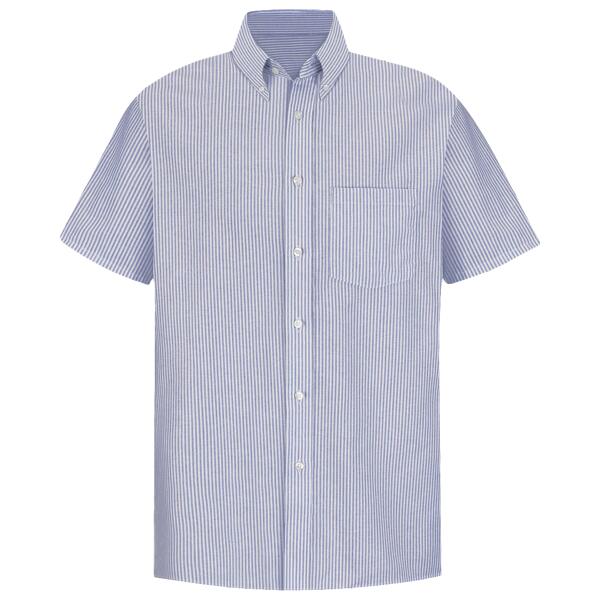 Men's Executive Oxford Dress Shirt Thumbnail