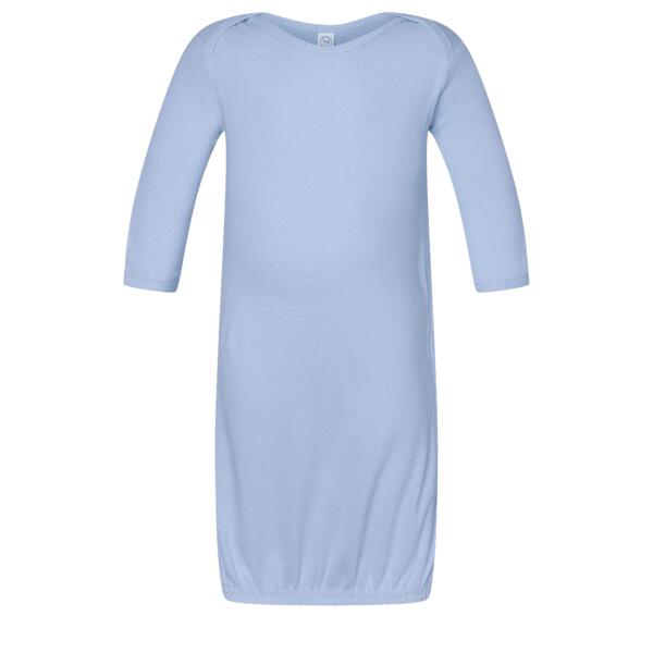 Infant Baby Rib Layette Thumbnail