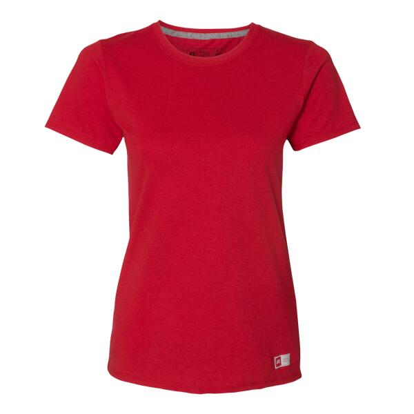 Women's Essential 60/40 Performance T-Shirt Thumbnail