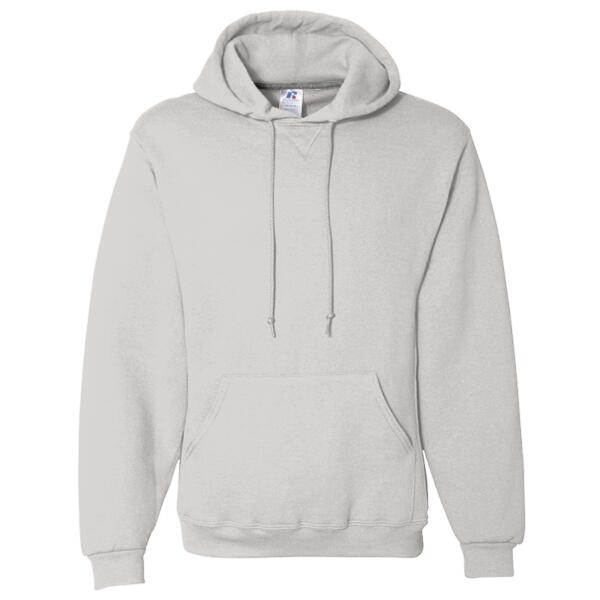 Unisex Dri Power® Hooded Sweatshirt Thumbnail