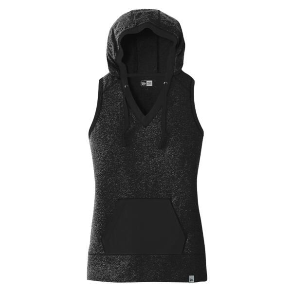 Women's Heritage Blend Hoodie Tank Thumbnail