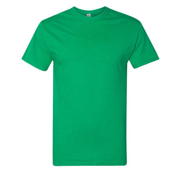 Unisex Dri-Power® Ringspun T-Shirt Thumbnail