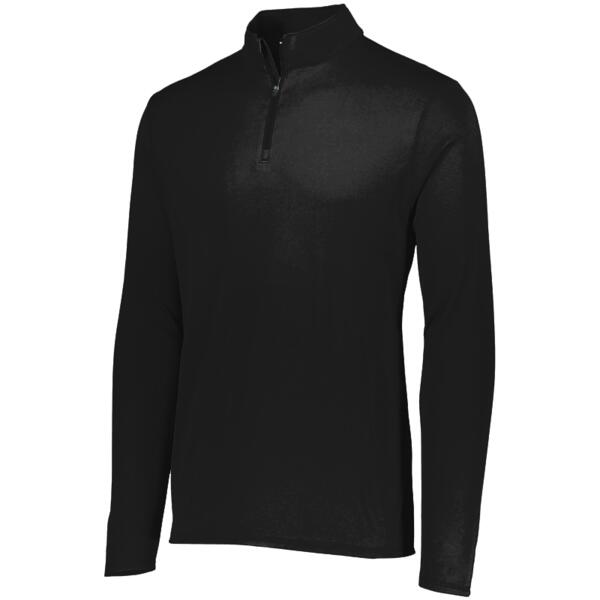 Youth Attain Quarter-Zip Pullover Thumbnail
