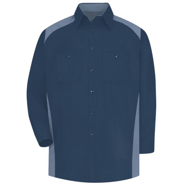 Men's Tall Motorsports Shirt Thumbnail