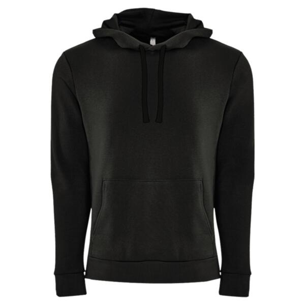 Unisex Santa Barbara Hoodie Sweatshirt Thumbnail