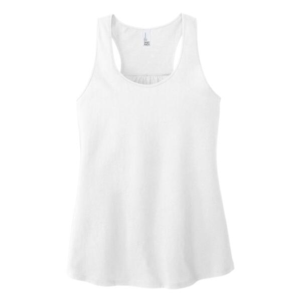 Women's V.I.T. Racerback Tank Thumbnail