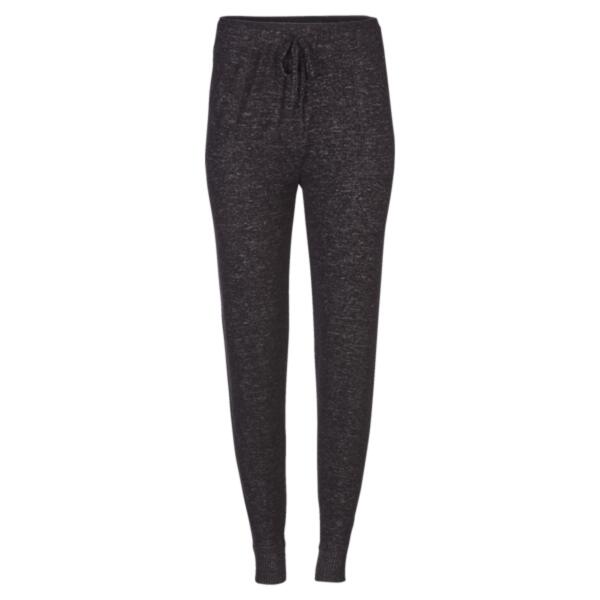 Women's Cuddle Fleece Joggers Thumbnail