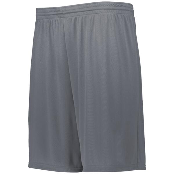 Unisex Attain Shorts Thumbnail