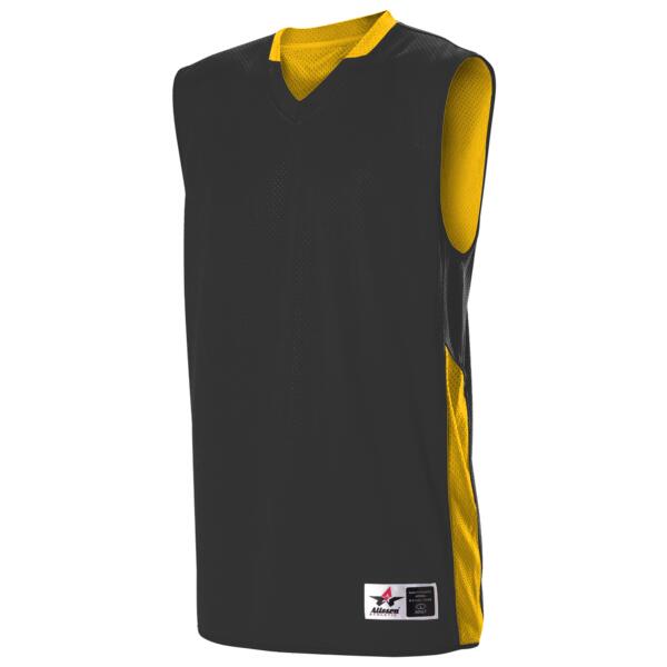 Youth Single Ply Reversible Jersey Thumbnail