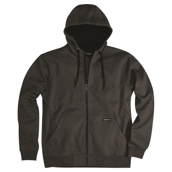 Men's Bateman Bonded Power Fleece 2.0 Full-Zip Jacket Thumbnail