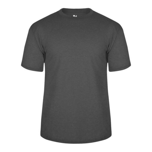 Men's Triblend Performance T-Shirt Thumbnail
