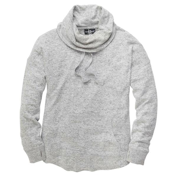 Women's Cuddle Cowlneck Pullover Thumbnail