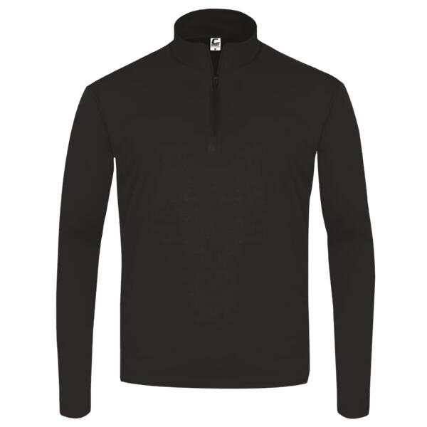 Men's Quarter-Zip Pullover Thumbnail