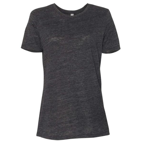 Women’s Relaxed Fit Vintage Slub Tee Thumbnail