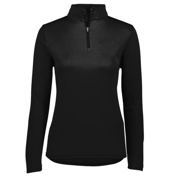Women's Attain Color Secure® Performance Quarter-Zip Pullover Thumbnail