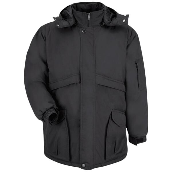Men's Heavyweight Parka Thumbnail