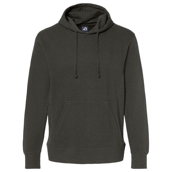 Men's Ripple Fleece Hooded Sweatshirt Thumbnail
